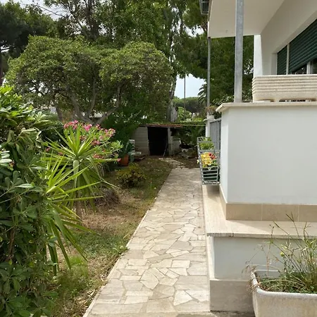Alojamento de Acomodação e Pequeno-almoço Casa Dani Santa Marinella