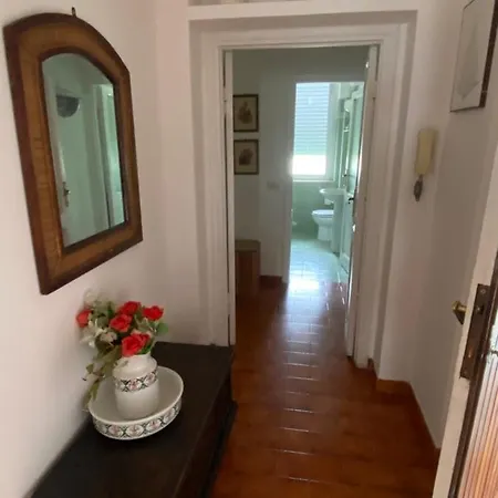 Casa Dani Alojamento de Acomodação e Pequeno-almoço *