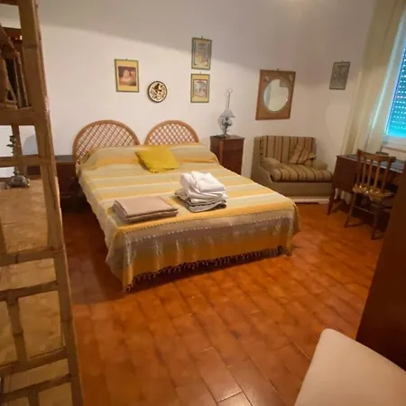 Casa Dani Alojamento de Acomodação e Pequeno-almoço *