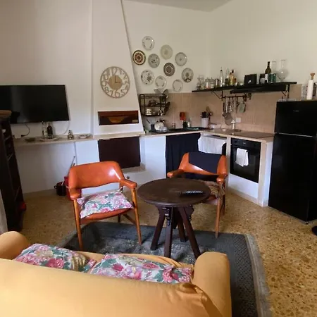 Casa Dani Alojamento de Acomodação e Pequeno-almoço Santa Marinella