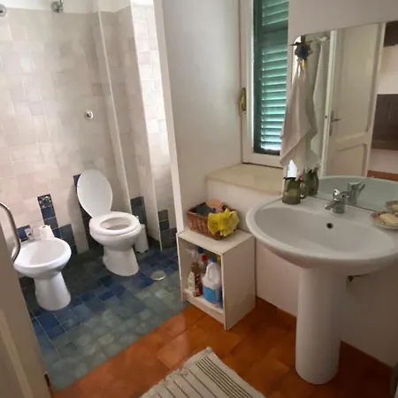 Casa Dani Alojamento de Acomodação e Pequeno-almoço Santa Marinella