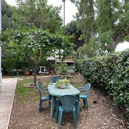 Alojamento de Acomodação e Pequeno-almoço Casa Dani Santa Marinella