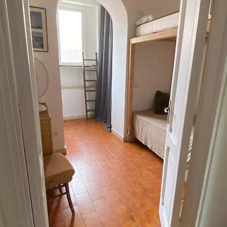 Casa Dani Bed & Breakfast Santa Marinella